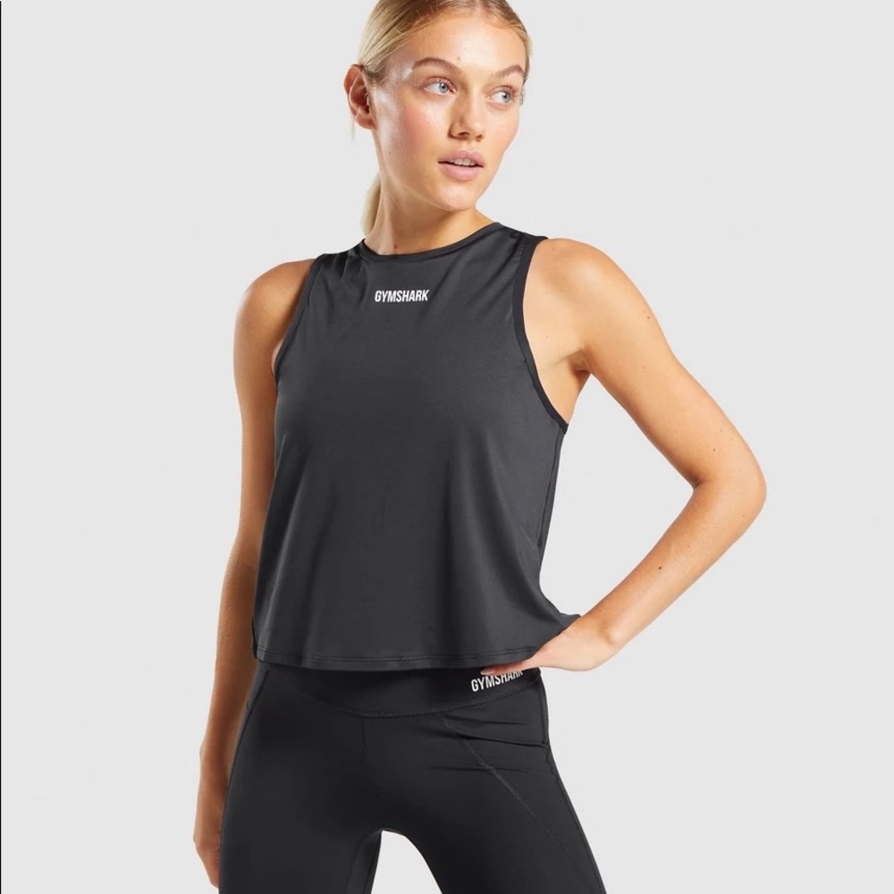 Gymshark Euphoria Tank